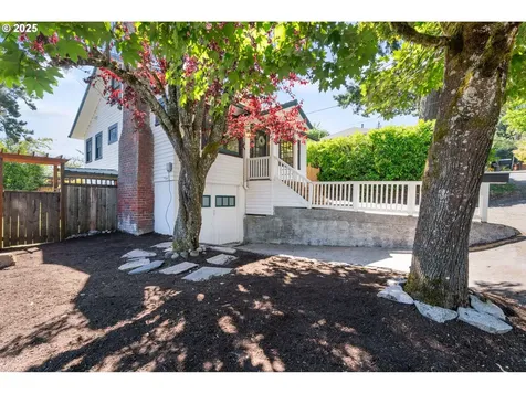 6908 SW 55th Avenue Portland OR 97219