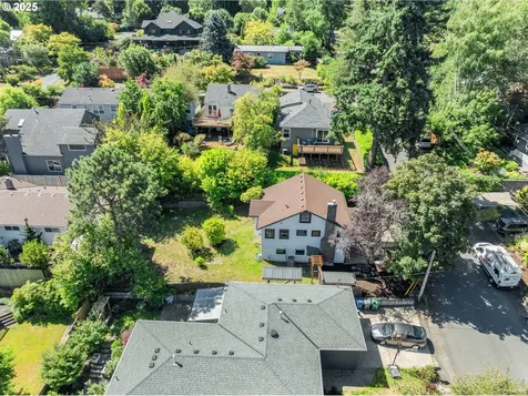 6908 SW 55th Avenue Portland OR 97219
