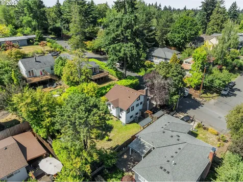 6908 SW 55th Avenue Portland OR 97219