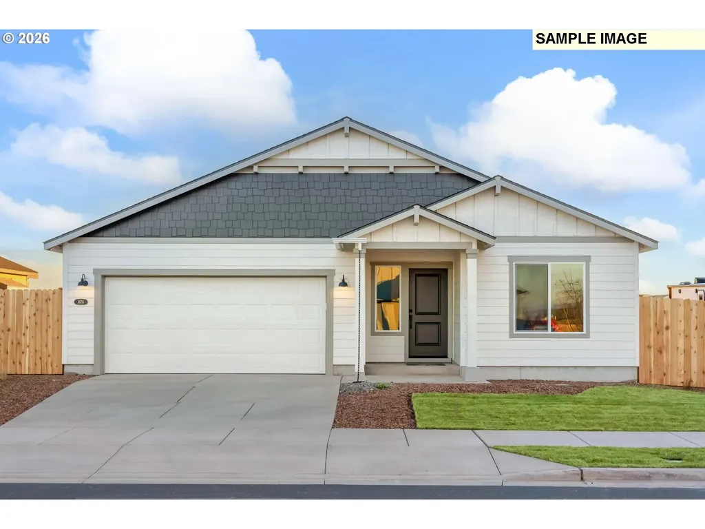 481 Taft Street Umatilla OR 97882