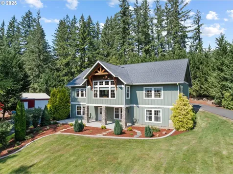 20714 NE 265th Street Battle Ground WA 98604