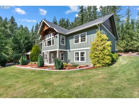 20714 NE 265th Street Battle Ground WA 98604