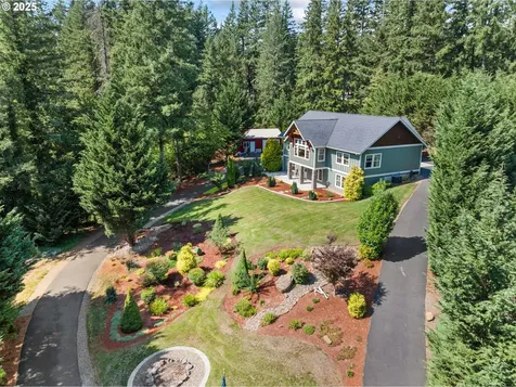 20714 NE 265th Street Battle Ground WA 98604