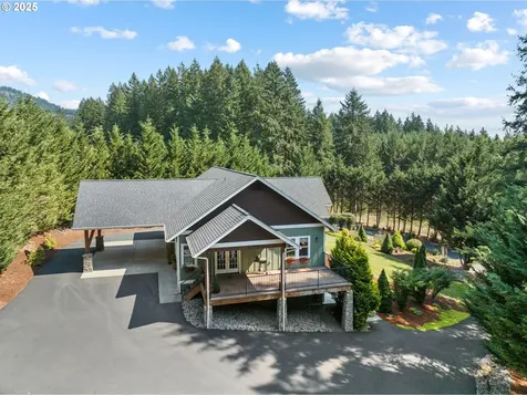 20714 NE 265th Street Battle Ground WA 98604