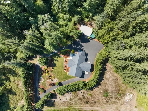 20714 NE 265th Street Battle Ground WA 98604