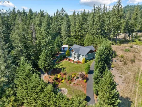 20714 NE 265th Street Battle Ground WA 98604