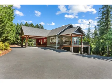 20714 NE 265th Street Battle Ground WA 98604