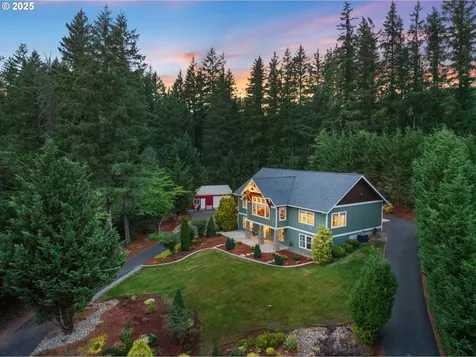 20714 NE 265th Street Battle Ground WA 98604
