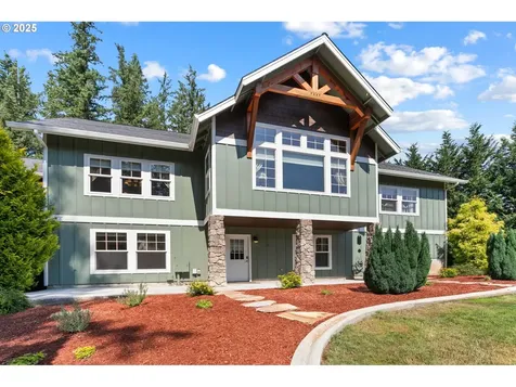 20714 NE 265th Street Battle Ground WA 98604