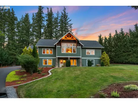 20714 NE 265th Street Battle Ground WA 98604