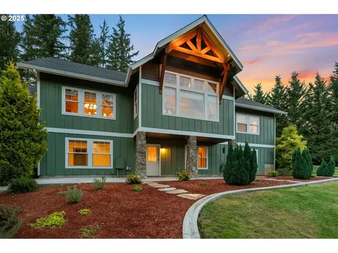 20714 NE 265th Street Battle Ground WA 98604