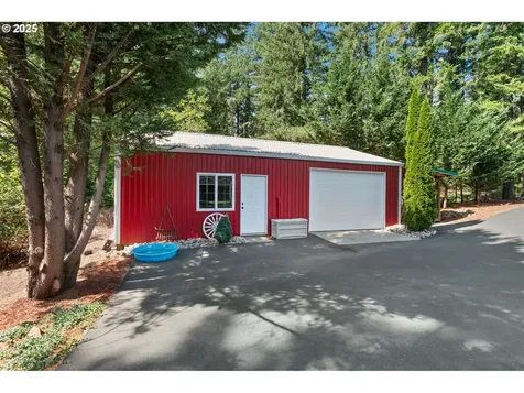 20714 NE 265th Street Battle Ground WA 98604