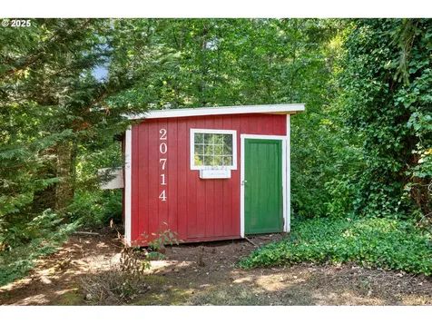 20714 NE 265th Street Battle Ground WA 98604