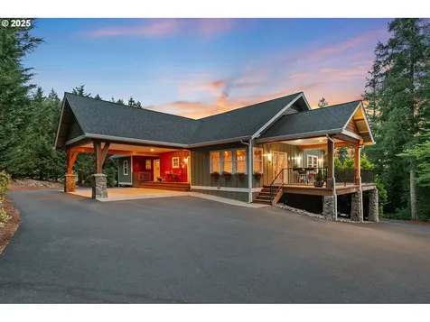 20714 NE 265th Street Battle Ground WA 98604