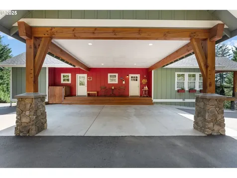 20714 NE 265th Street Battle Ground WA 98604