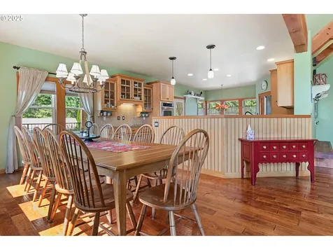 20714 NE 265th Street Battle Ground WA 98604