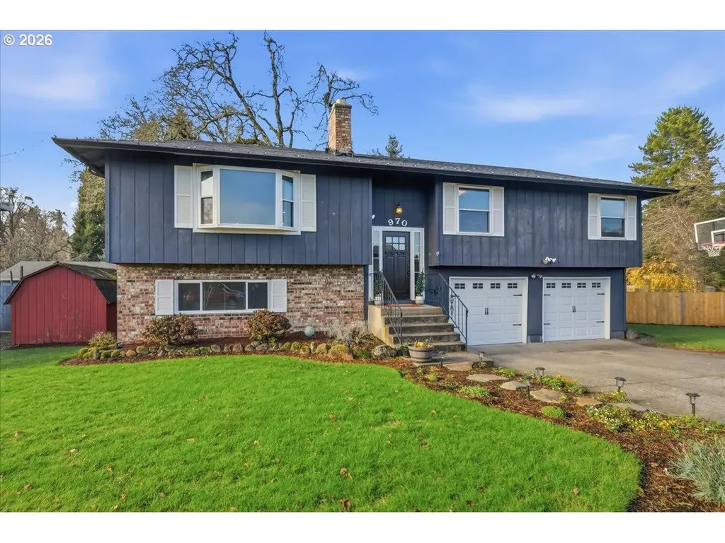 970 Josephine Street Oregon City OR 97045