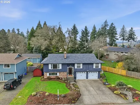 970 Josephine Street Oregon City OR 97045
