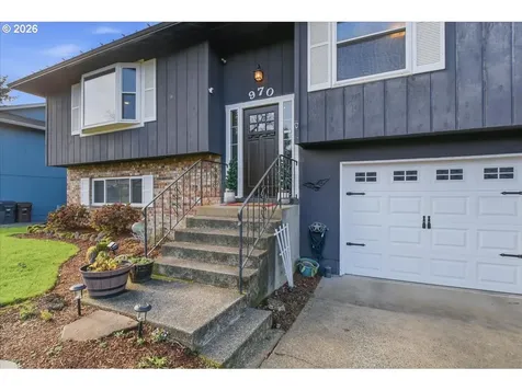 970 Josephine Street Oregon City OR 97045