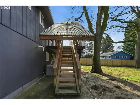 970 Josephine Street Oregon City OR 97045