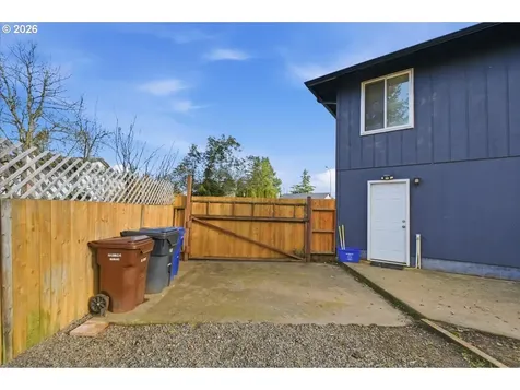 970 Josephine Street Oregon City OR 97045