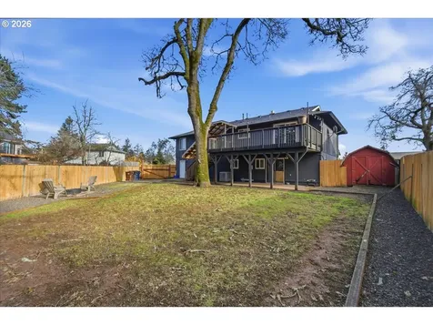970 Josephine Street Oregon City OR 97045