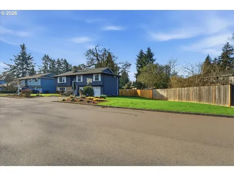 970 Josephine Street Oregon City OR 97045