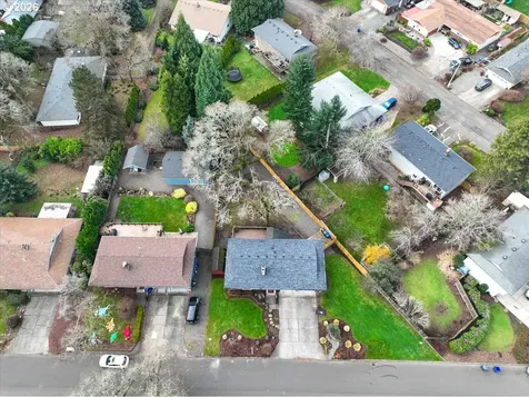 970 Josephine Street Oregon City OR 97045