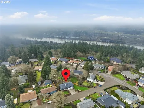970 Josephine Street Oregon City OR 97045
