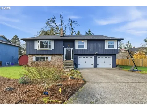 970 Josephine Street Oregon City OR 97045