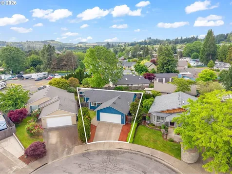 1146 SW James Court Dundee OR 97115