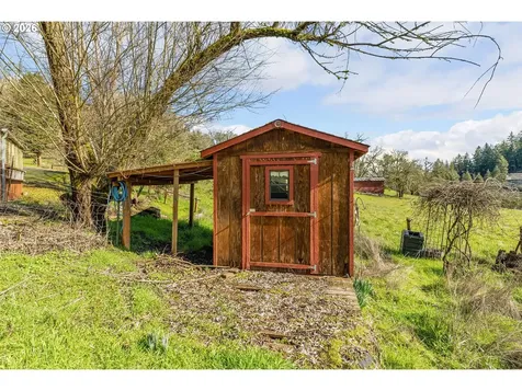 221 Oakview Drive Roseburg OR 97471