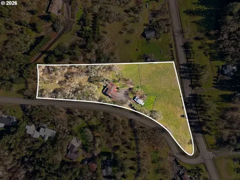 221 Oakview Drive Roseburg OR 97471