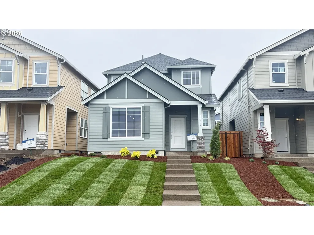 11316 NW 321st Avenue North Plains OR 97133