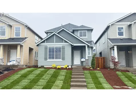 11316 NW 321st Avenue North Plains OR 97133