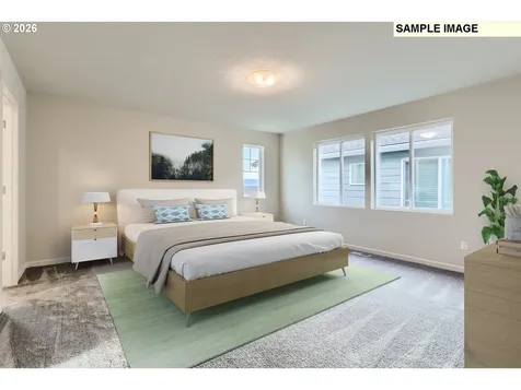11316 NW 321st Avenue North Plains OR 97133
