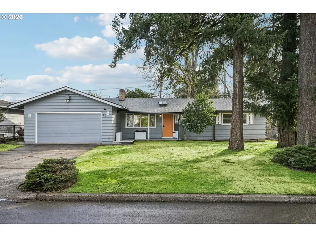 1018 SE 164th Avenue Portland OR 97233