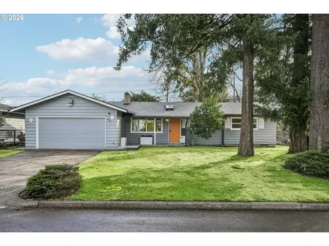 1018 SE 164th Avenue Portland OR 97233