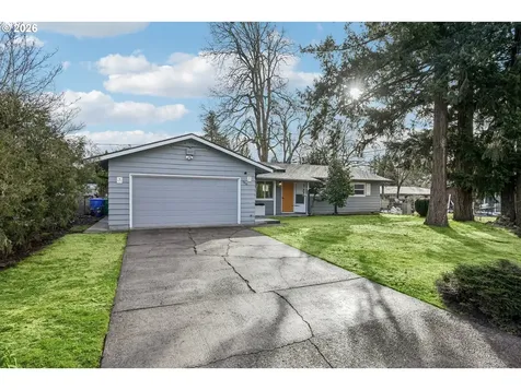 1018 SE 164th Avenue Portland OR 97233