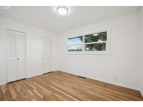 1018 SE 164th Avenue Portland OR 97233