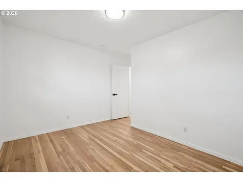 1018 SE 164th Avenue Portland OR 97233