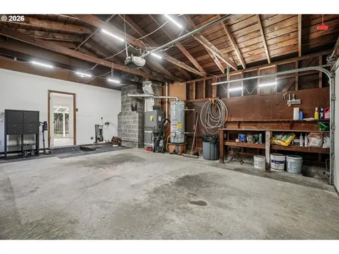 1018 SE 164th Avenue Portland OR 97233