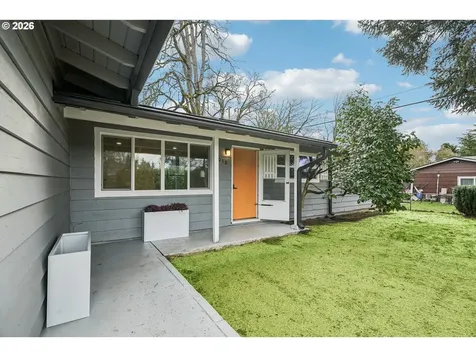 1018 SE 164th Avenue Portland OR 97233