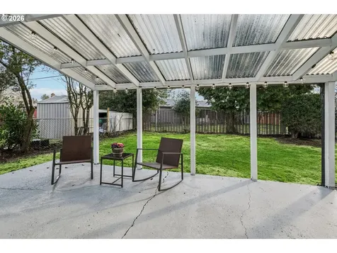 1018 SE 164th Avenue Portland OR 97233