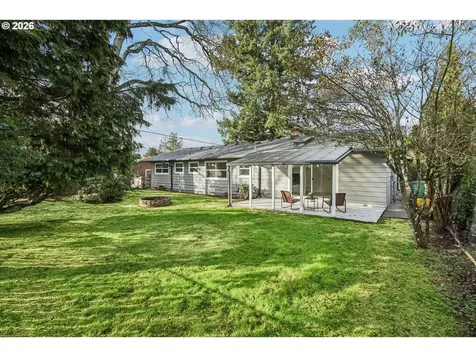 1018 SE 164th Avenue Portland OR 97233