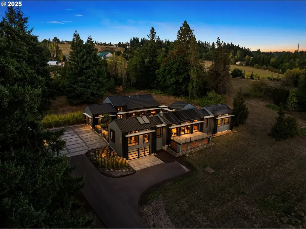11440 NW Rock Creek Road Portland OR 97231