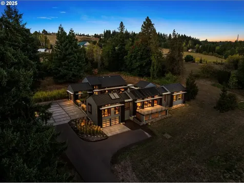 11440 NW Rock Creek Road Portland OR 97231