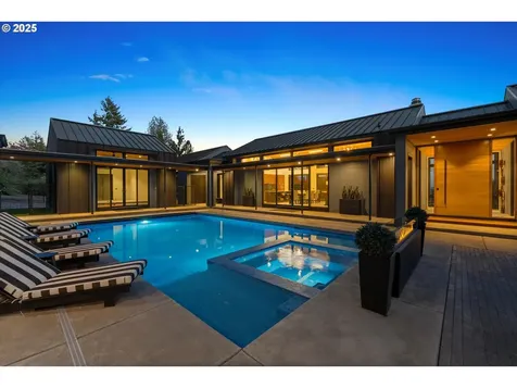 11440 NW Rock Creek Road Portland OR 97231