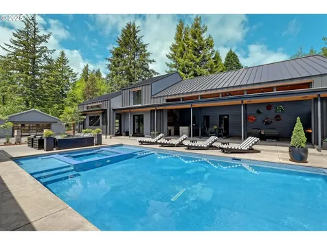 11440 NW Rock Creek Road Portland OR 97231