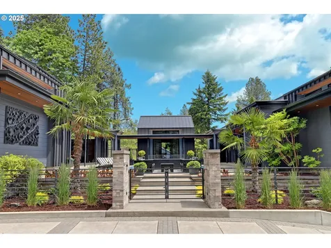 11440 NW Rock Creek Road Portland OR 97231